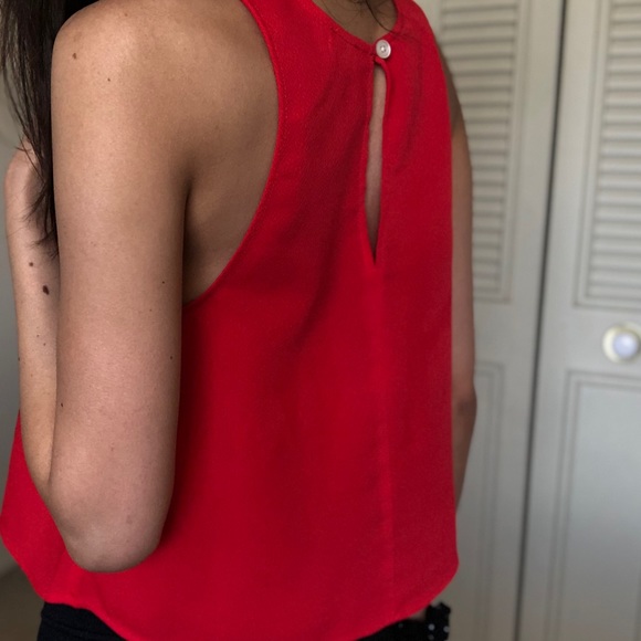 Aritzia Wilfred top - Picture 3 of 7